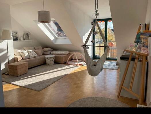 Wohnung zur Miete 780 € 3 Zimmer 65 m² Geschoss 4/4 frei ab 29.09.2026 Markkleeberg Markkleeberg 04416