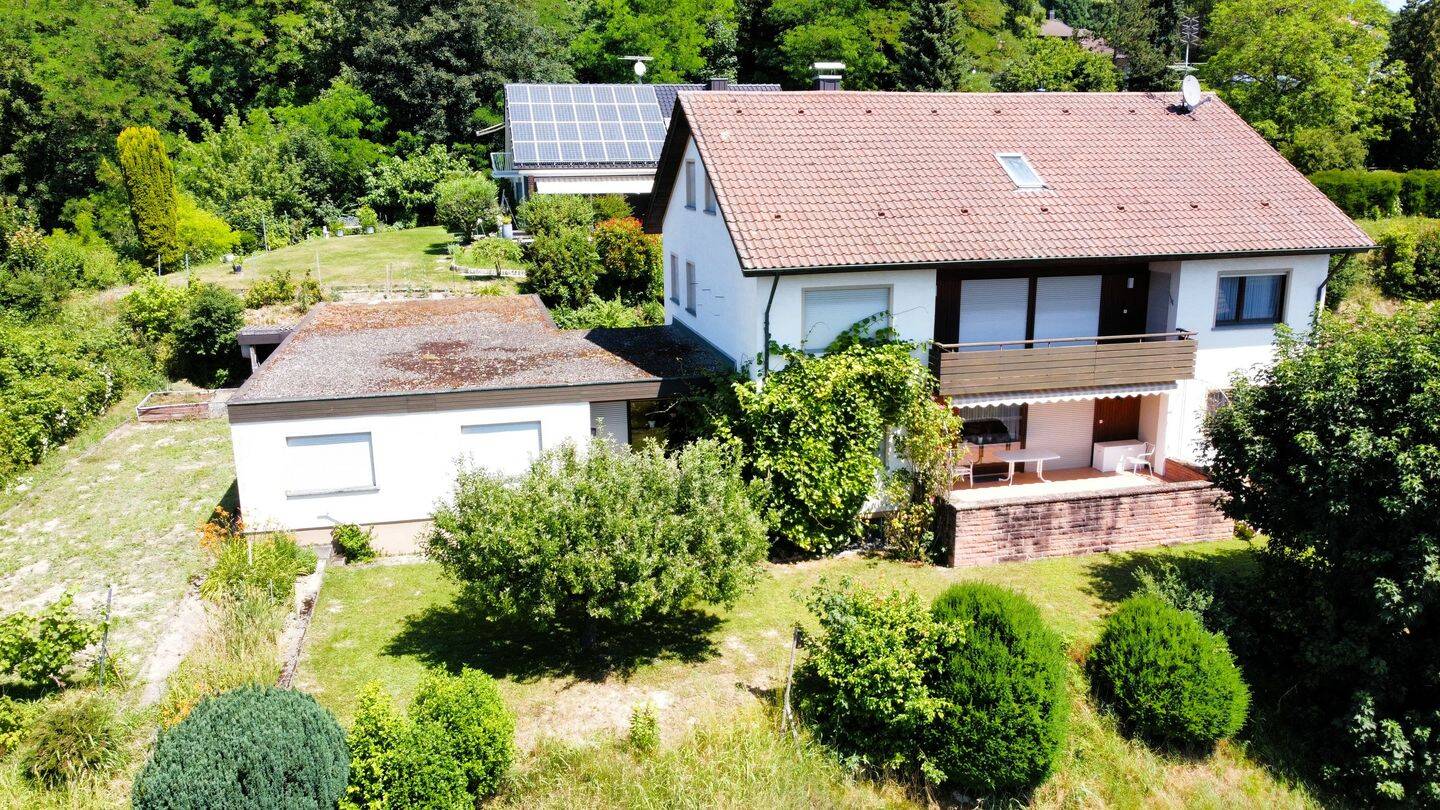 Mehrfamilienhaus zum Kauf - Ansicht 4