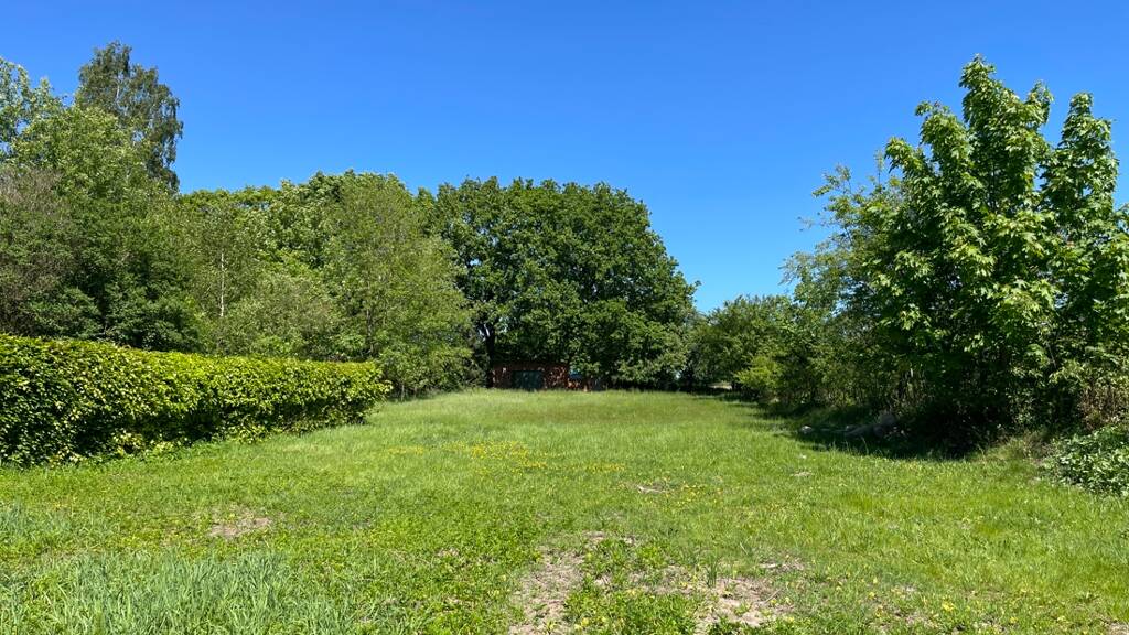 Grundstück zum Kauf 110.000 € 1.417 m² Grundstück Bunsoh 25767