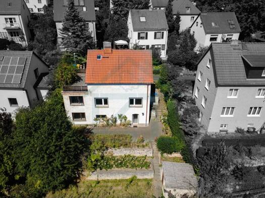 Einfamilienhaus zum Kauf 495.000 € 5 Zimmer 120 m² 343 m² Grundstück Nord Jena 07743