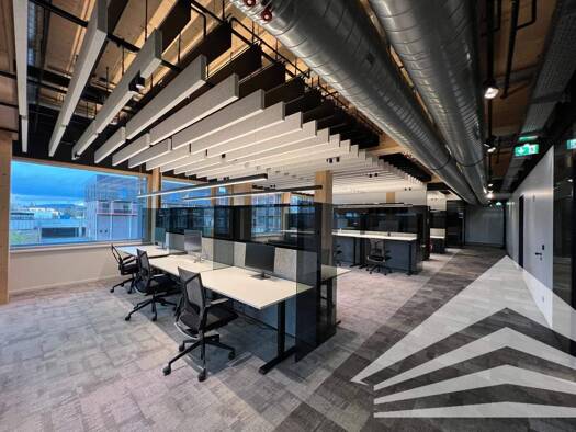 Bürogebäude zur Miete 229 € 1 m² Bürofläche Galgenau 51 Freistadt 4240