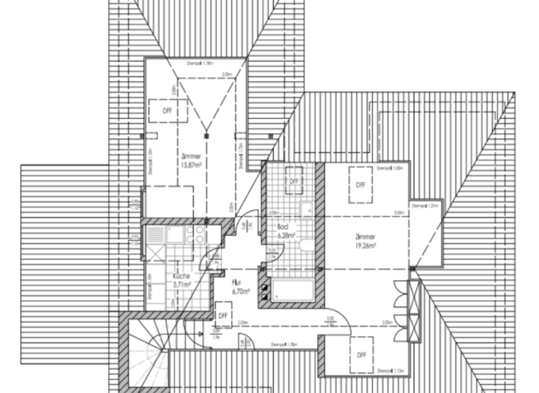 Einfamilienhaus zum Kauf 549.000 € 6 Zimmer 150 m² 432 m² Grundstück frei ab sofort Lichtenrade Berlin 12307