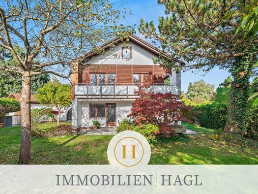 Doppelhaushälfte zum Kauf 1.070.000 € 5 Zimmer 171 m² 540 m² Grundstück Vaterstetten 85591