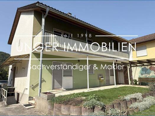 Doppelhaushälfte zum Kauf provisionsfrei 419.000 € 7 Zimmer 176 m² 656 m² Grundstück Berghausen Pfinztal / Berghausen 76327