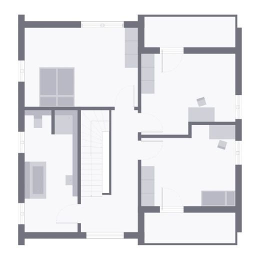 Einfamilienhaus zum Kauf 502.500 € 5 Zimmer 172,3 m²<br/>Wohnfläche 890 m²<br/>Grundstück Kirchenlaibach Speichersdorf 95469