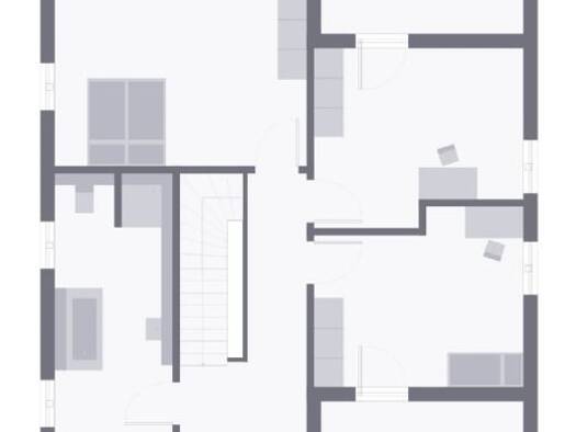 Einfamilienhaus zum Kauf 502.500 € 5 Zimmer 172,3 m² 890 m² Grundstück Kirchenlaibach Speichersdorf 95469