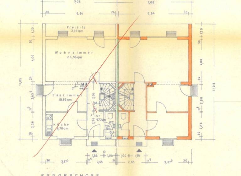 Haus zum Kauf 1.095.000 € 5 Zimmer 155 m² 650 m² Grundstück Ramersdorf-Perlach München 81739