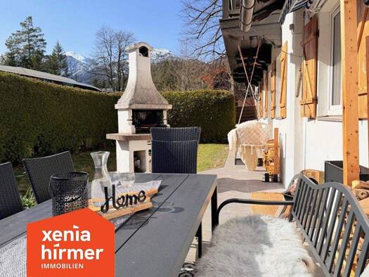 Wohnung zum Kauf 375.000 € 3,5 Zimmer 88 m² Garmisch Garmisch-Partenkirchen / Griesen 82467