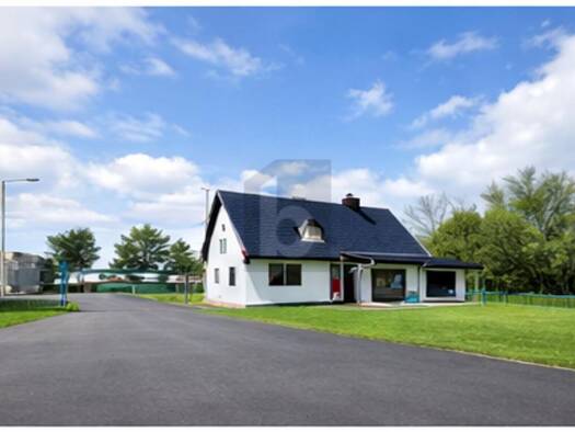 Gewerbeobjekt zum Kauf als Kapitalanlage geeignet 525.000 € 5 Zimmer 170 m² 7.494 m² Grundstück Colbitz Colbitz 39326