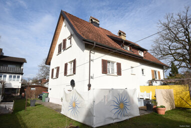 Doppelhaushälfte zum Kauf 330.000 € 4 Zimmer 87,9 m² 306 m² Grundstück frei ab 01.10.2024 Hasenfeldstraße 90 Lustenau 6890