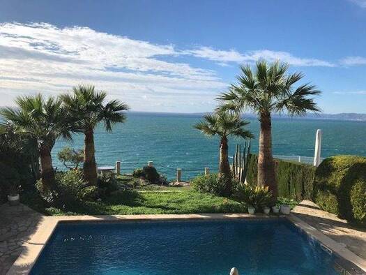 Einfamilienhaus zum Kauf provisionsfrei 2.380.000 € 8 Zimmer 300 m² 823 m² Grundstück Badia Gran 07609