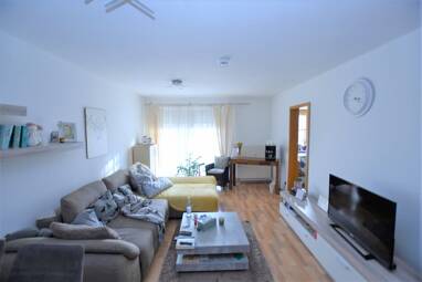 Wohnung zum Kauf 135.000 € 3 Zimmer 48,3 m² 3. Geschoss frei ab sofort Malgassinger Weg 50b Reichenberg Pfarrkirchen 84347