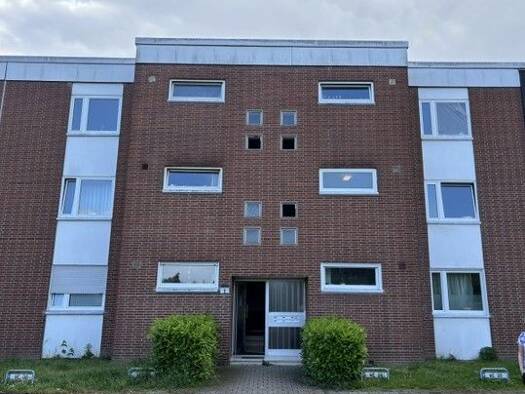 Wohnung zum Kauf 118.000 € 4 Zimmer 85 m² 2 Geschosse Weeze Weeze 47652