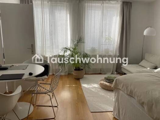 Wohnung zur Miete Tauschwohnung 700 € 1 Zimmer 32 m² Obergiesing München 81541