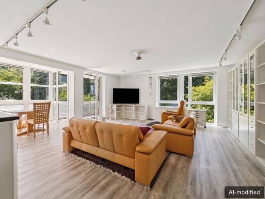 Wohnung zum Kauf 595.000 € 3 Zimmer 95 m² 1. Geschoss Lokstedt Eimsbüttel 22529