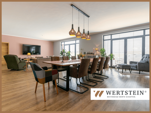 Einfamilienhaus zum Kauf 400.000 € 3 Zimmer 188 m² 4.667 m² Grundstück frei ab sofort Luga Neschwitz 02699
