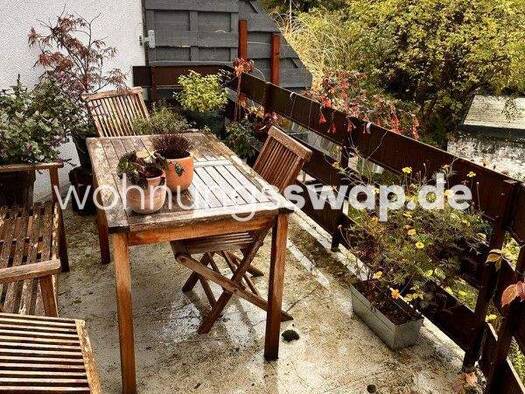 Studio zur Miete Tauschwohnung 680 € 2 Zimmer 58 m² 1. Geschoss Nippes Köln 50733