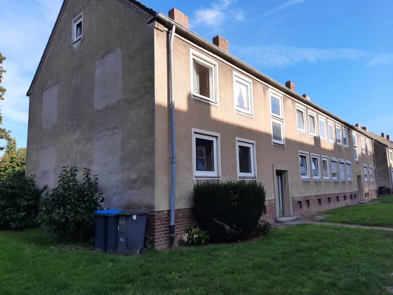 Wohnung mieten in KampLintfort immowelt