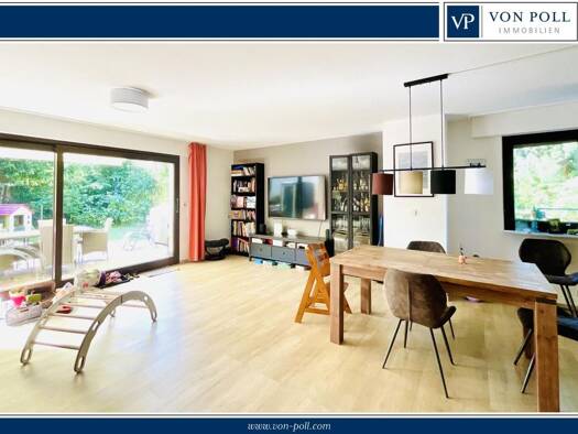 Doppelhaushälfte zum Kauf 529.000 € 4 Zimmer 127 m² 338 m² Grundstück Mülheim an der Ruhr / Saarn 45481