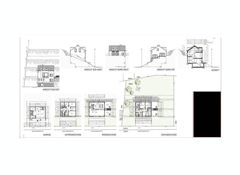 Grundstück zum Kauf 195.000 € 1.030 m² Grundstück Sailauf 63877