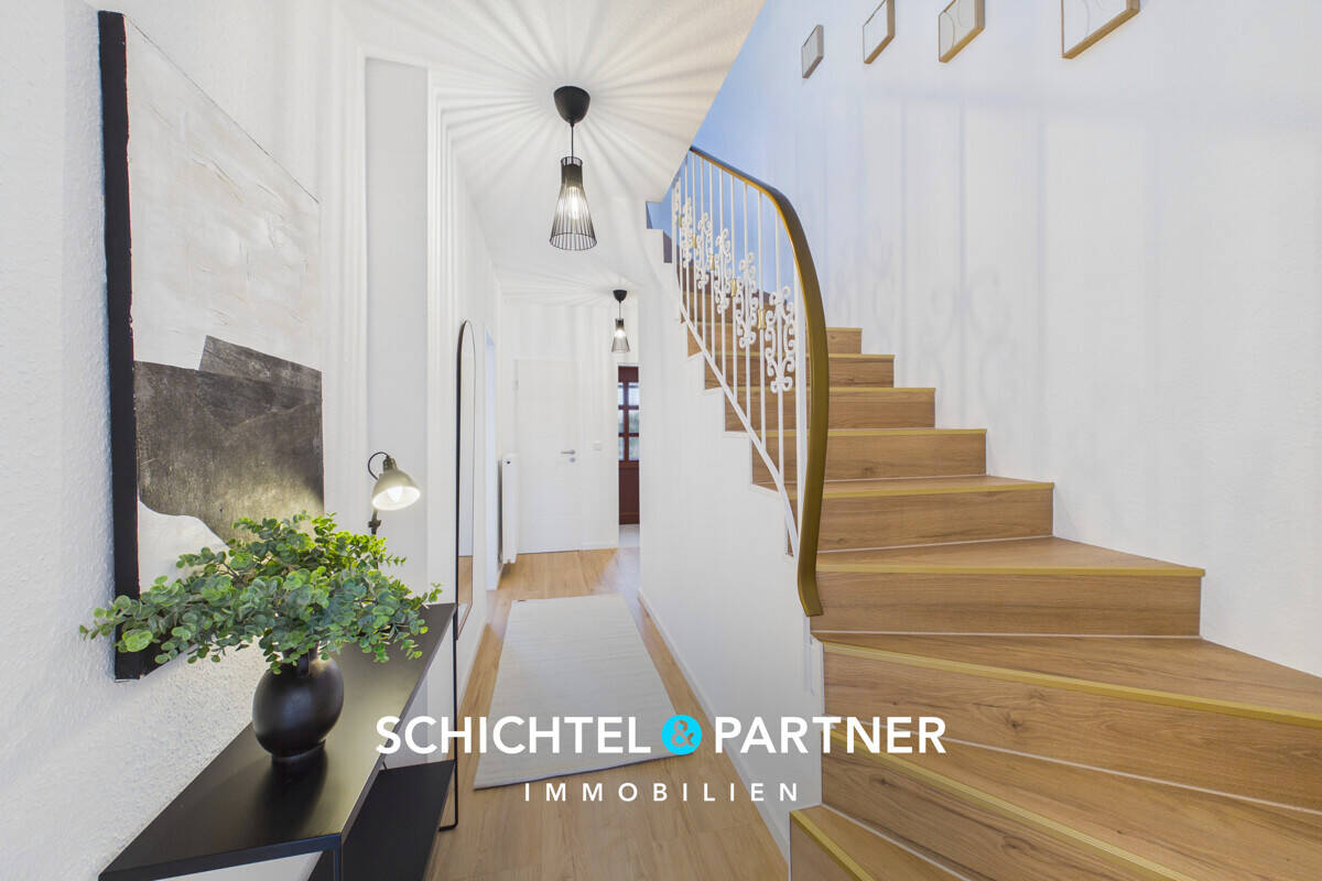 Reihenmittelhaus zum Kauf - Ansicht 5