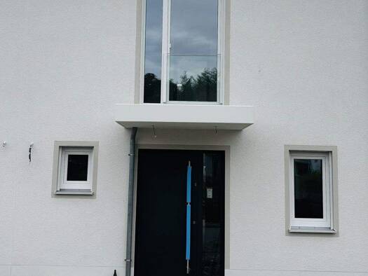 Doppelhaushälfte zum Kauf provisionsfrei 1.395.000 € 6 Zimmer 141 m² 298 m² Grundstück Stockdorf Gauting 82131