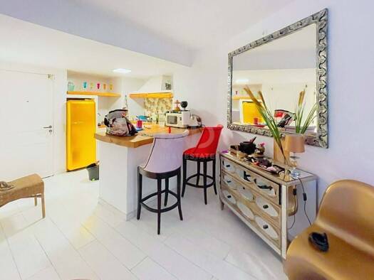 Wohnung zum Kauf 513.000 € 1 Zimmer 72 m² 1. Geschoss Ibiza Stadt 07800