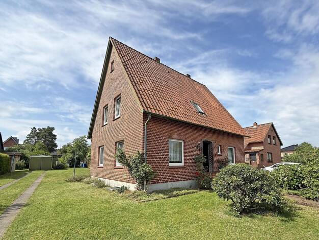 Einfamilienhaus zum Kauf provisionsfrei 299.000 € 7 Zimmer 145 m² 938 m² Grundstück Wulfsen 21445