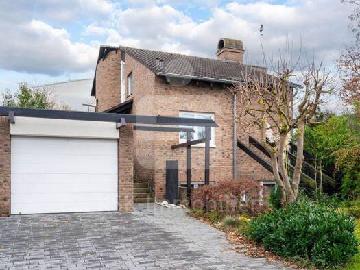 Einfamilienhaus zum Kauf 689.000 € 6 Zimmer 140 m² 452 m² Grundstück Liblar Erftstadt 50374