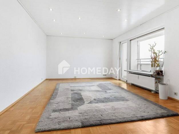 Wohnung zum Kauf 299.000 € 3 Zimmer 83,5 m² 10. Geschoss Sieglitzhof Erlangen 91054