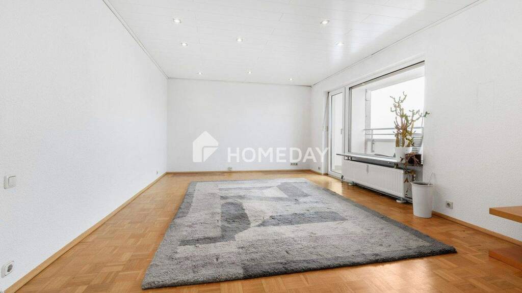 Wohnung zum Kauf 299.000 € 3 Zimmer 83,5 m² 10. Geschoss Sieglitzhof Erlangen 91054