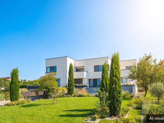 Einfamilienhaus zum Kauf 1.290.000 € 7 Zimmer 317 m² 1.556 m² Grundstück Großhöflein 7051