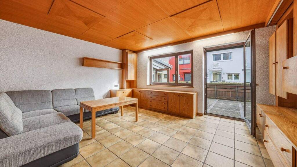 Reihenmittelhaus zum Kauf 570.000 € 4,5 Zimmer 130 m² Völs 6176
