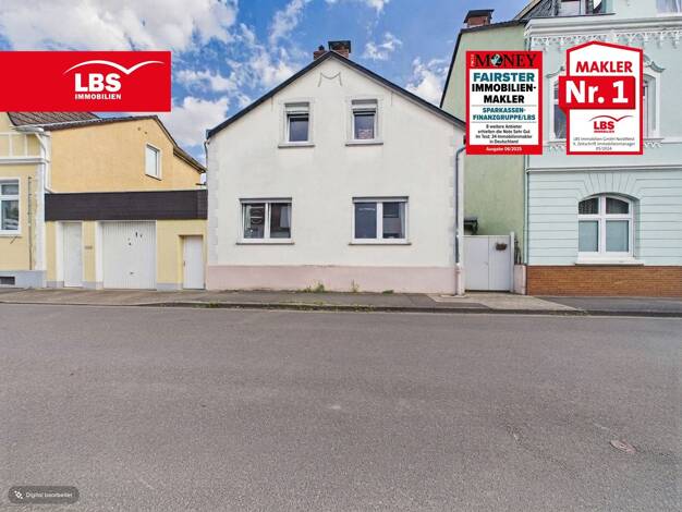 Einfamilienhaus zum Kauf 479.000 € 5 Zimmer 108 m² 323 m² Grundstück Bad Honnef Bad Honnef 53604