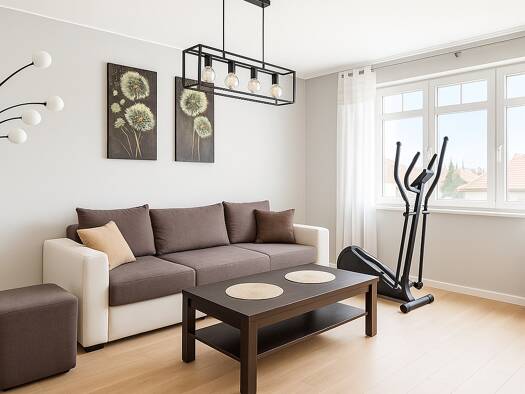 Maisonette zum Kauf 187.000 € 84 m² Bezrzecze PL71218