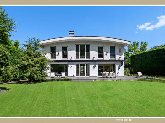 Mehrfamilienhaus zum Kauf 3.950.000 € 9 Zimmer 524 m² 1.579 m² Grundstück Büderich Meerbusch 40667