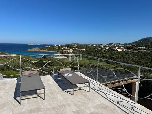 Reihenmittelhaus zur Miete 4 Zimmer Alzachèna/Arzachena 07021