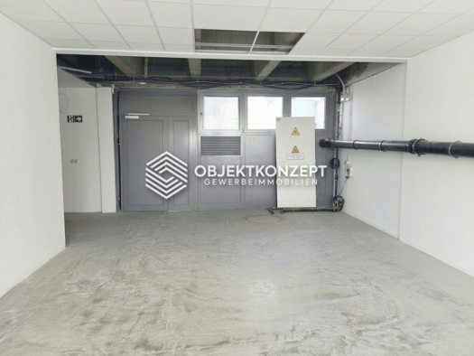 Lagerhalle zur Miete provisionsfrei 58 m² Lagerfläche Plieningen Stuttgart 70599