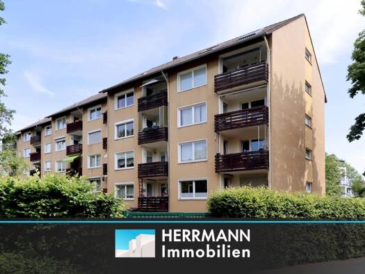 Wohnung zum Kauf 160.000 € 3 Zimmer 77,4 m² 2. Geschoss Bennigsen Springe 31832