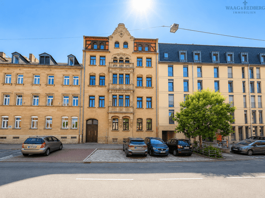 Wohnung zum Kauf 199.000 € 3 Zimmer 67 m² 1. Geschoss frei ab sofort Südstadt Fürth 90763