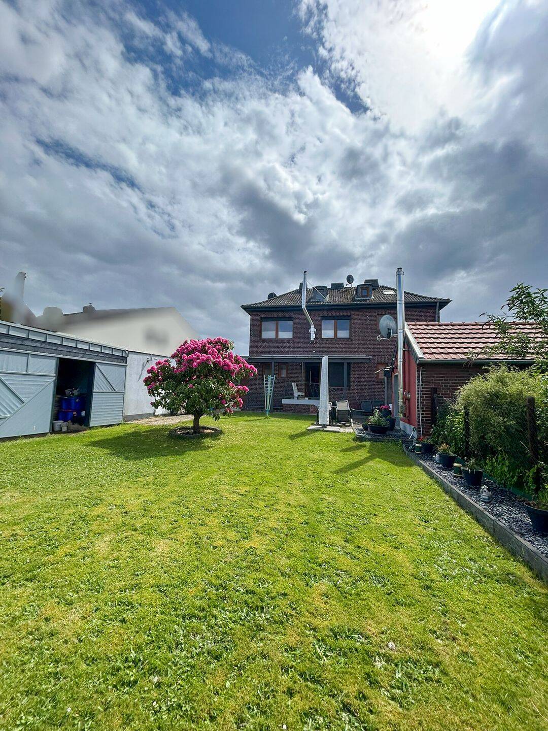 Mehrfamilienhaus zum Kauf - Ansicht 5