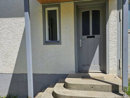 Wohnung zur Miete 570 € 2 Zimmer 56 m² Geschoss 1/2 frei ab 01.10.2026 Klosterstraße 10 Hebertsfelden Hebertsfelden 84332