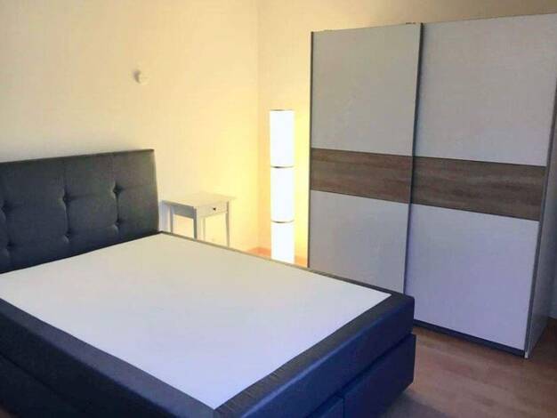 Studio zur Miete auf Zeit 190 € 1 Zimmer 26 m² Martin Lutherstr Preißelpöhl Sachsen - Plauen 08525