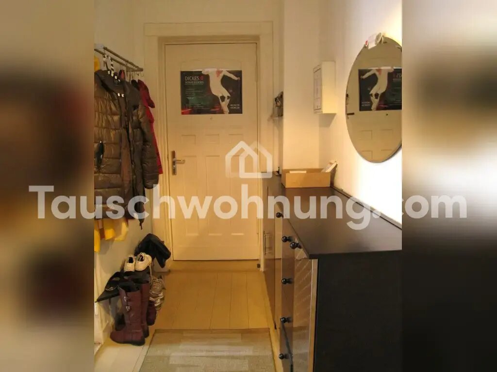 Wohnung zur Miete 500 € 3 Zimmer 82 m²<br/>Wohnfläche 4.<br/>Geschoss Oberschöneweide Berlin 12459