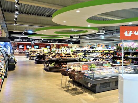 Laden zum Kauf als Kapitalanlage geeignet 2.250.000 € Fallersleben Wolfsburg 38440