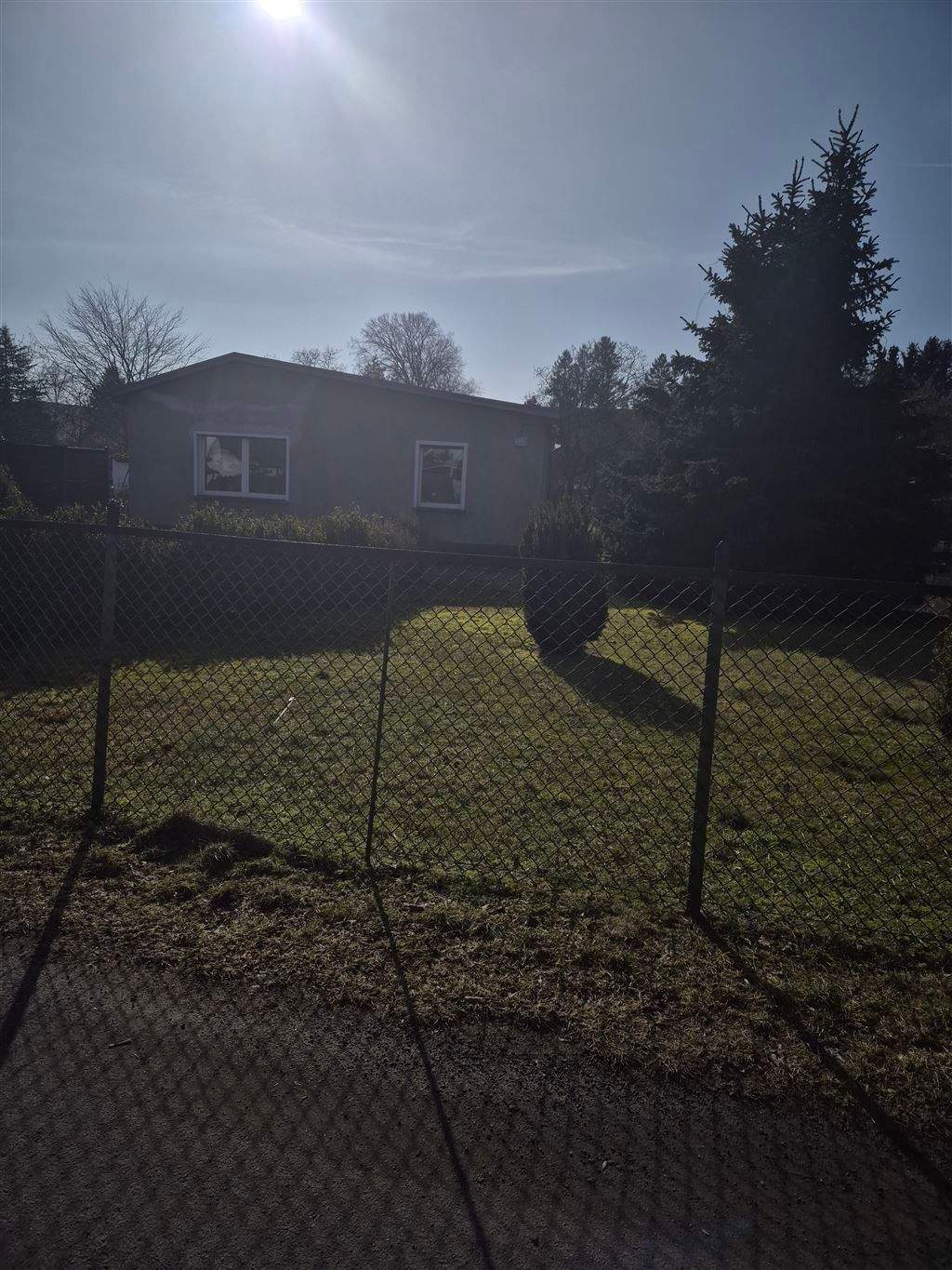 Bungalow zum Kauf - Ansicht 3