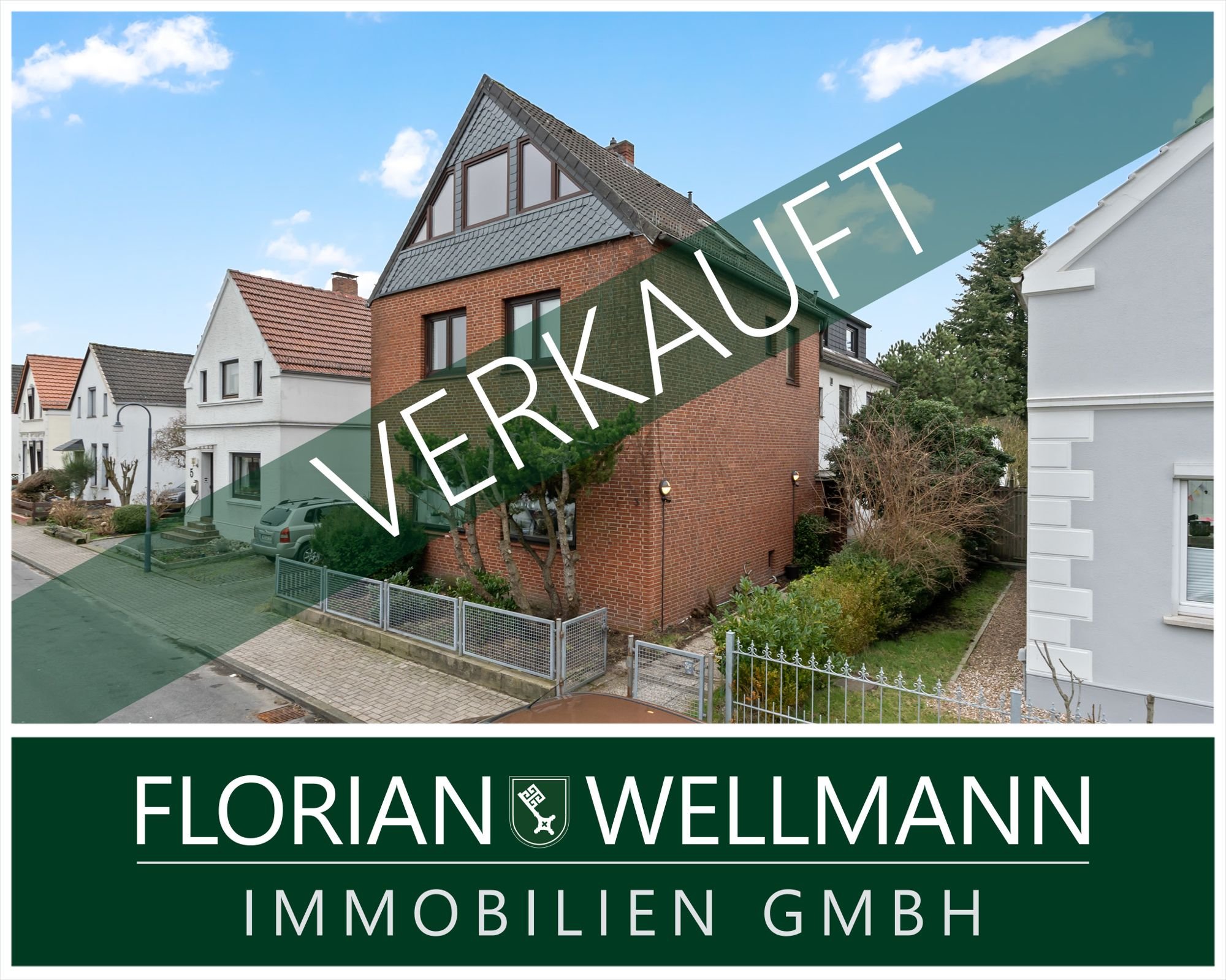 Mehrfamilienhaus zum Kauf als Kapitalanlage geeignet 585.000 € 394 m²<br/>Wohnfläche Fähr - Lobbendorf Bremen 28755