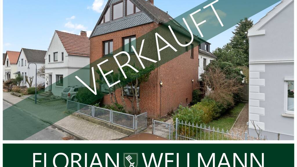 Mehrfamilienhaus zum Kauf als Kapitalanlage geeignet 585.000 € 394 m² Fähr-Lobbendorf Bremen 28755