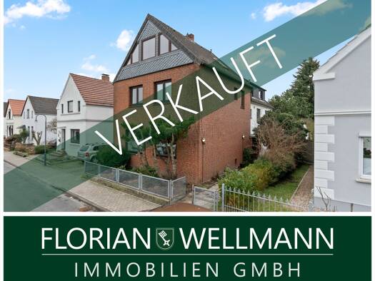 Mehrfamilienhaus zum Kauf als Kapitalanlage geeignet 585.000 € 394 m² Fähr-Lobbendorf Nord 28755