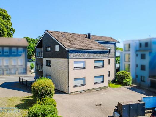 Mehrfamilienhaus zum Kauf 999.000 € 15 Zimmer 419,3 m² 509 m² Grundstück Lennep Remscheid 42897